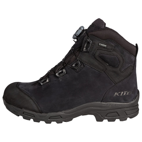 Ghete Klim 2023 Range GTX Black